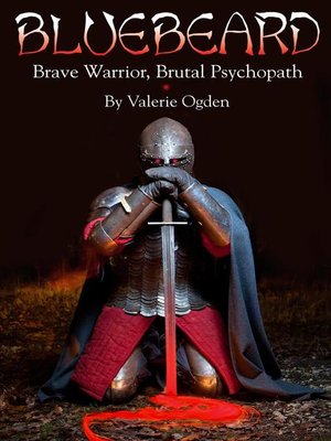 cover image of Bluebeard